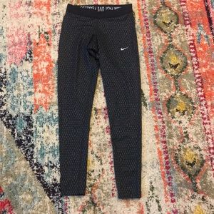 Nike dry fit legging